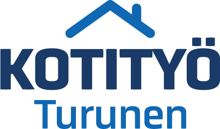 Kotityö Turunen logo